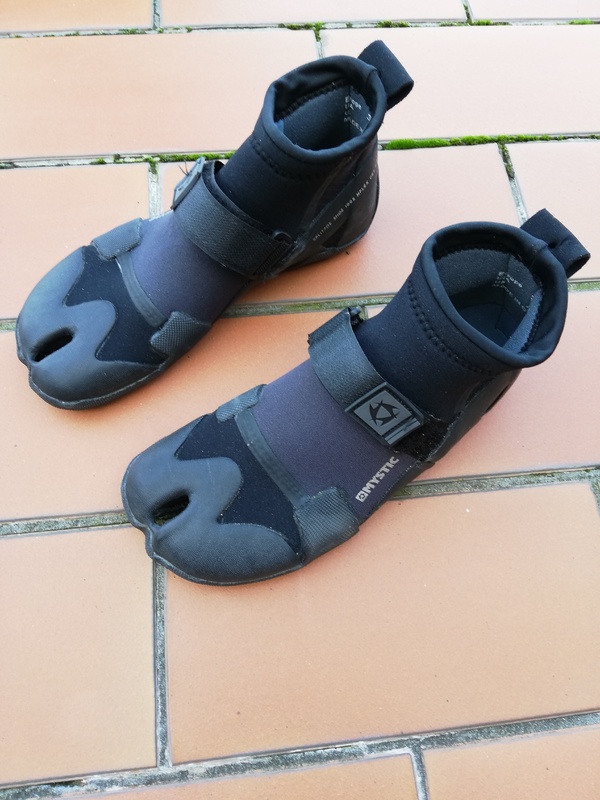 Mystic - Neoprene