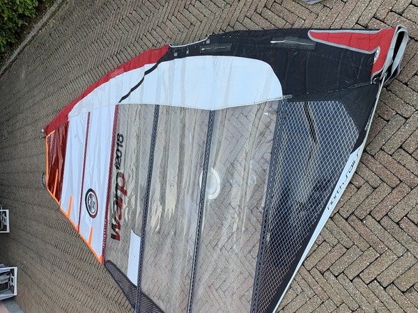 North Sails - 9.0 WARP F2018