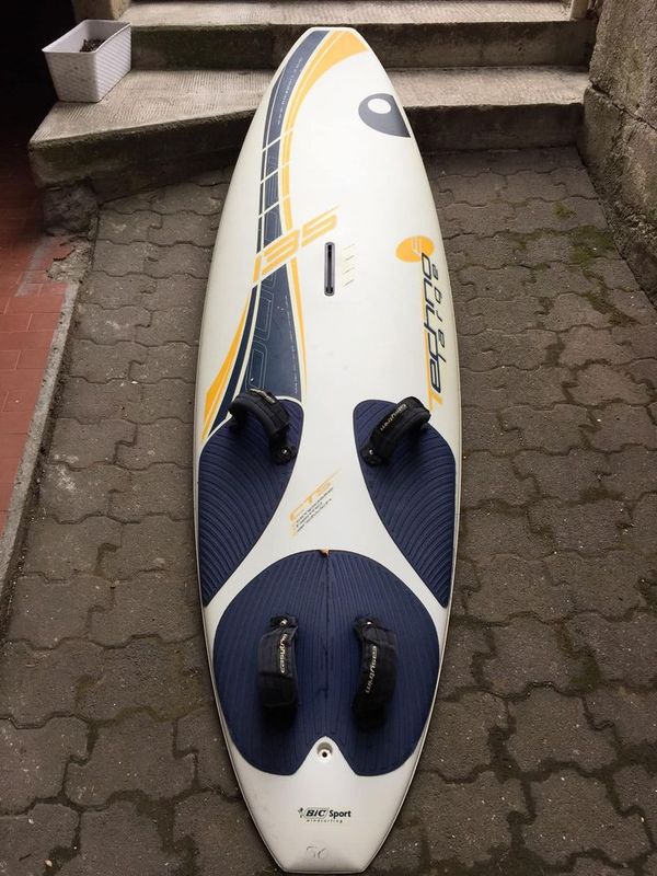 Bic Sport - Techno 135