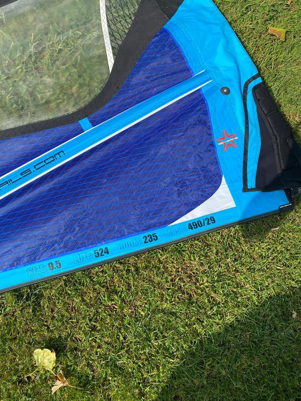 Severne Sails -