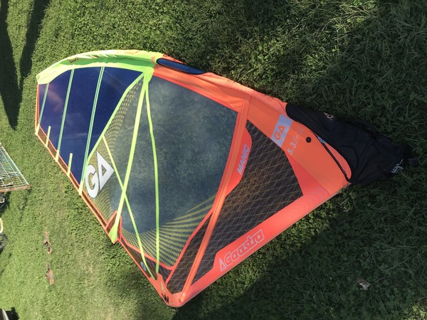 Gaastra - Manic 5.3