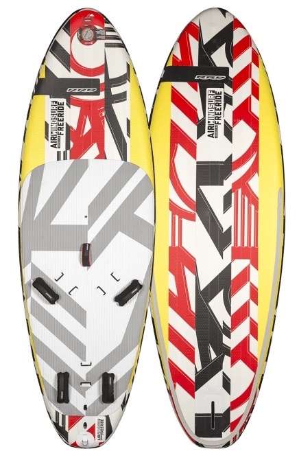 Rrd - Airwinsurf