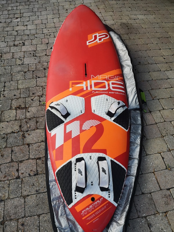Jp - Magic ride 2019