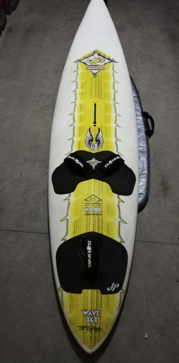 Jp - 96 litri