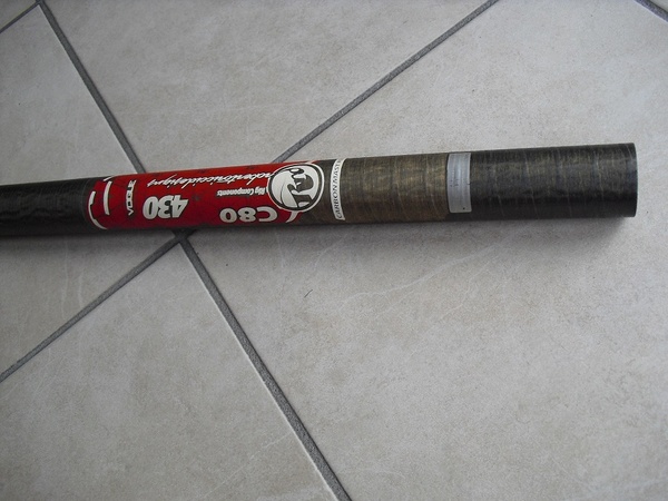 Rrd - Cm 430 RDM C 80%