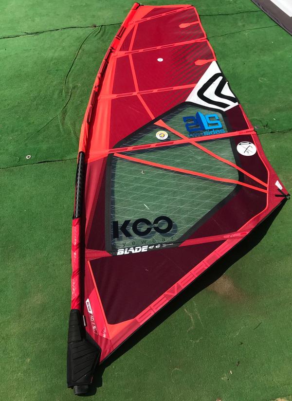 Severne Sails - BLADE 4.0 2020