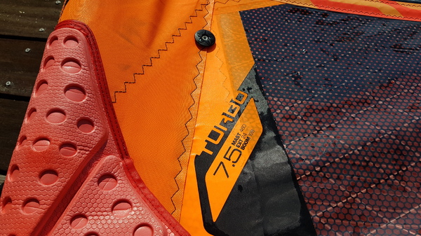 Severne Sails -