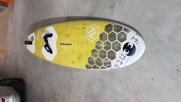 altra - AV BOARDS THE TURN