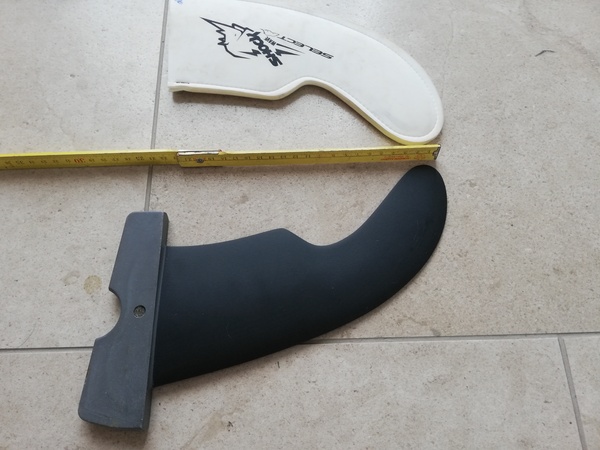 Select - Pinna wave cm 23 carbon