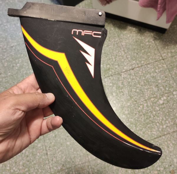 Mfc Maui Fins - wave