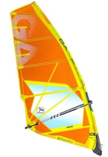 Gaastra - Manic 5.8