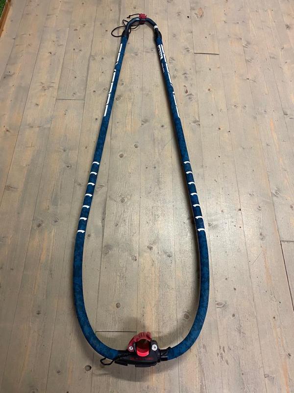 Severne Sails - metal 160