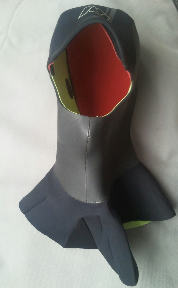 altra - NP Pro Hood 3/2
