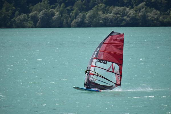 Gun Sails - Gsr 7.8