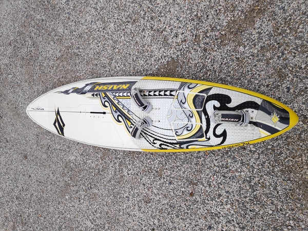 Naish - Wave74