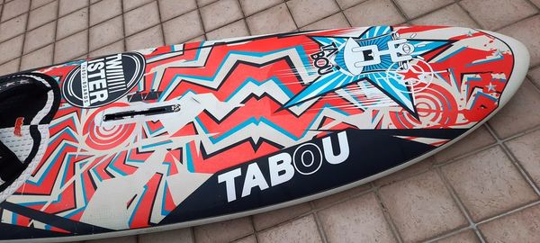 Tabou - twister 90