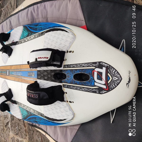 Starboard - futura 111