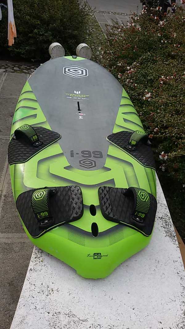 99 Novenove - slalom 139