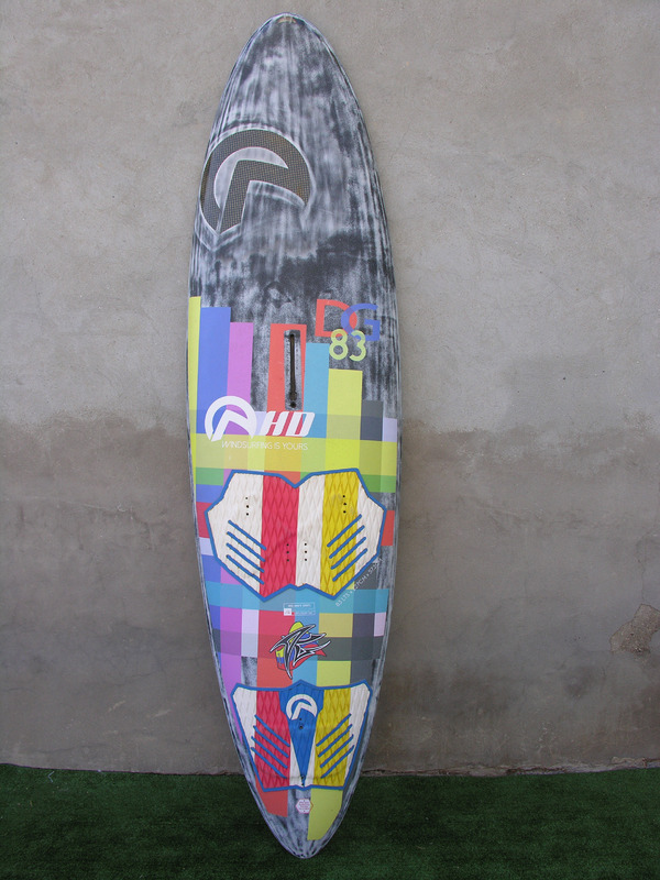 Ahd - DG 83