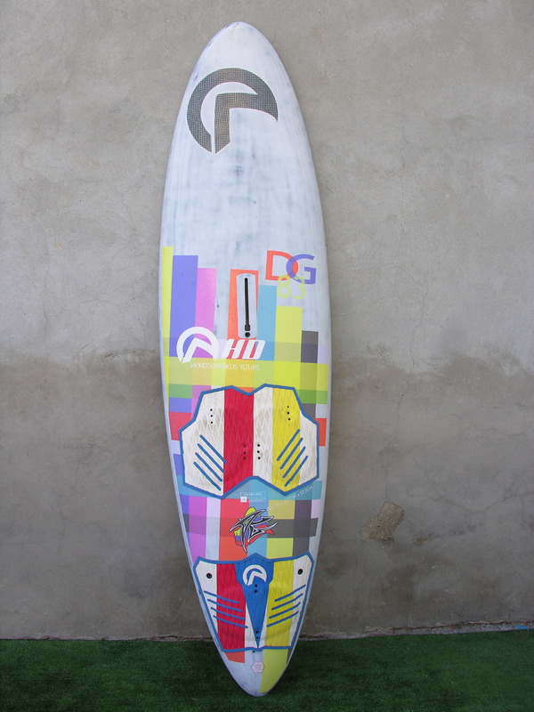 Ahd - DG83 Quad