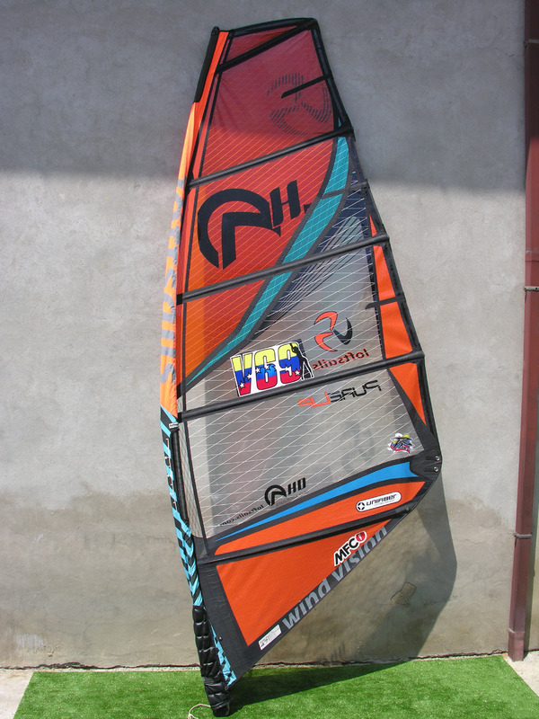 Loft Sails -