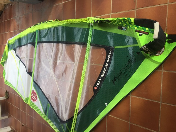 Hot Sails Maui - KS3 4,0 m