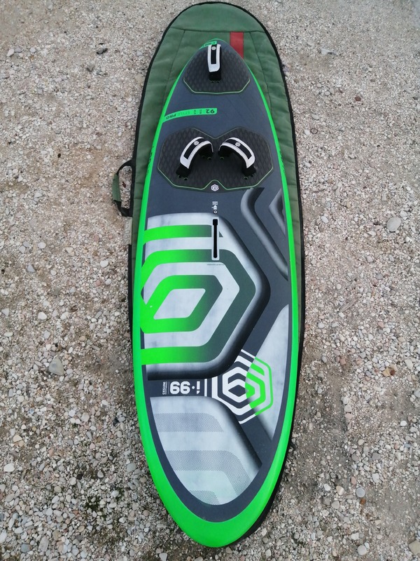 99 Novenove - style pro