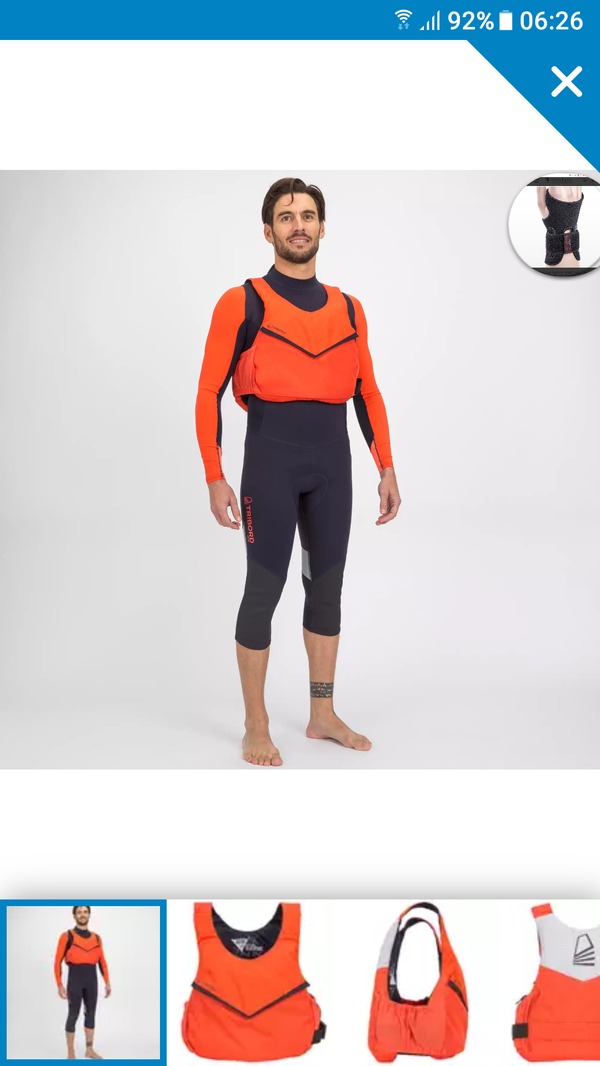 Tribord -