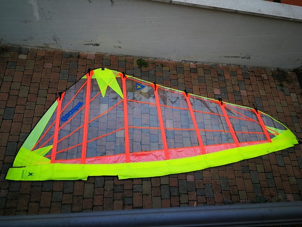 Gaastra - Course slalom pro
