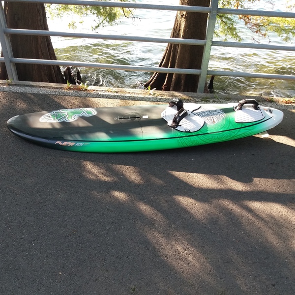 Starboard - Flare 101