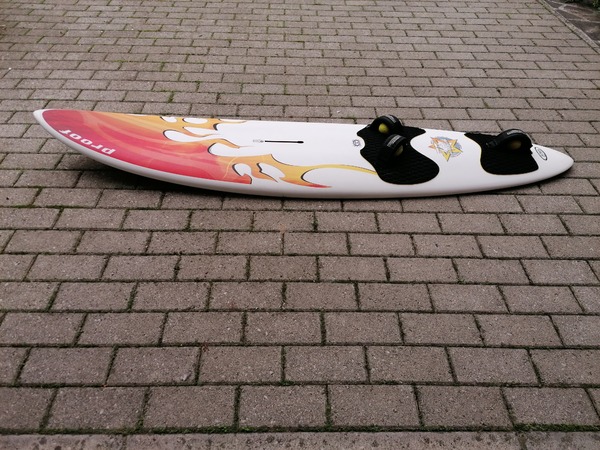 altra - PROOF Wave
