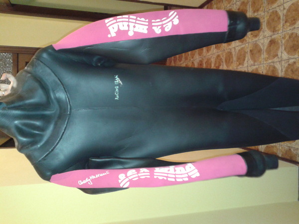 altra - Seawind Muta stagna