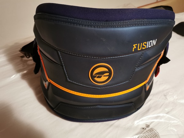 Pro Limit - Fusion
