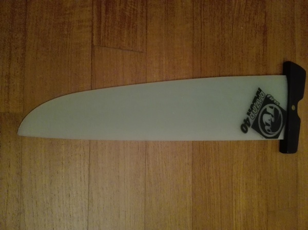 Rrd - Razor 40