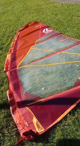 Severne Sails - gator 6.5