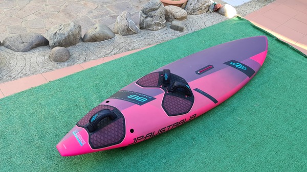 Jp - ULTIMATE WAVE 88LT DEL 2020