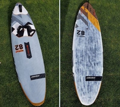 Rrd - Cult wave 82 v7 ltd 2018