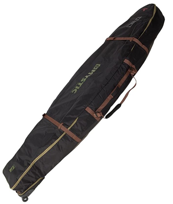 Mystic - Mystic Elevate Travelbag