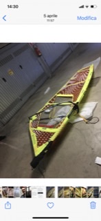 Gaastra - Gaastra pure 5,2 anno 2019
