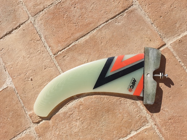Mfc Maui Fins - Pinna MFC Freewave 32cm