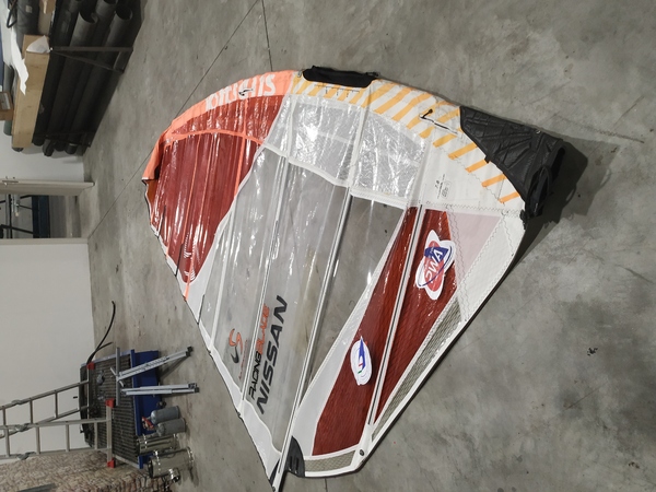 Loft Sails - Racing Blade 7.8