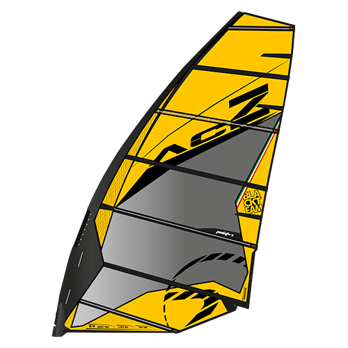 Point 7 - AC-Z 6,4 (Nuova)