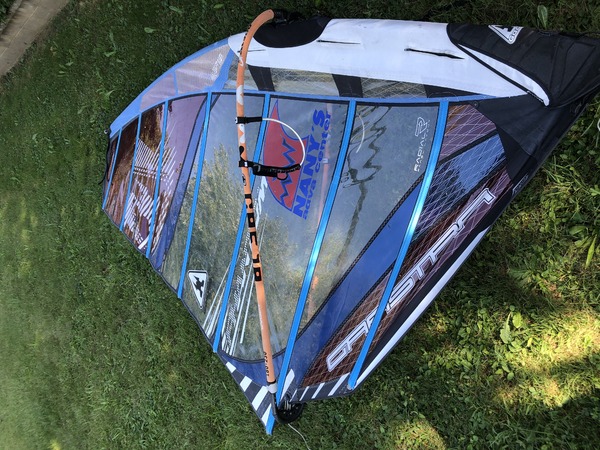 Gaastra - PHANTON 6,4