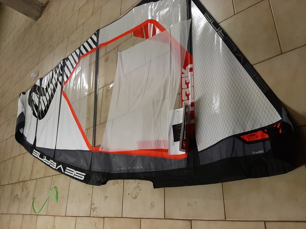 Severne Sails - Severne Freek 2021 6,3