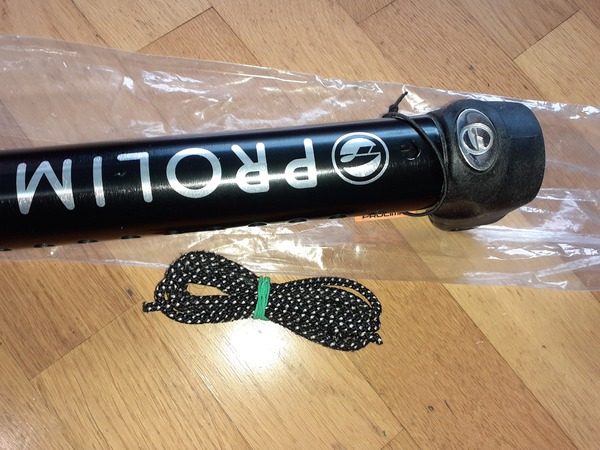 Pro Limit - Prolunga 45cm SDM pin PREDATOR