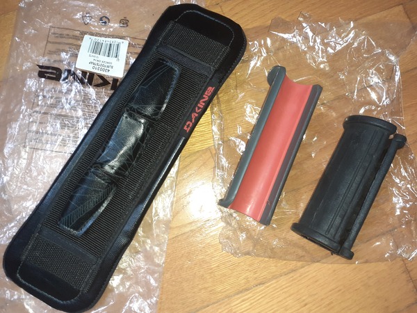 Dakine - RIDUTTORI SDM RDM ACCESSORI
