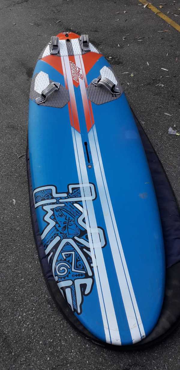 Starboard - Futura 124
