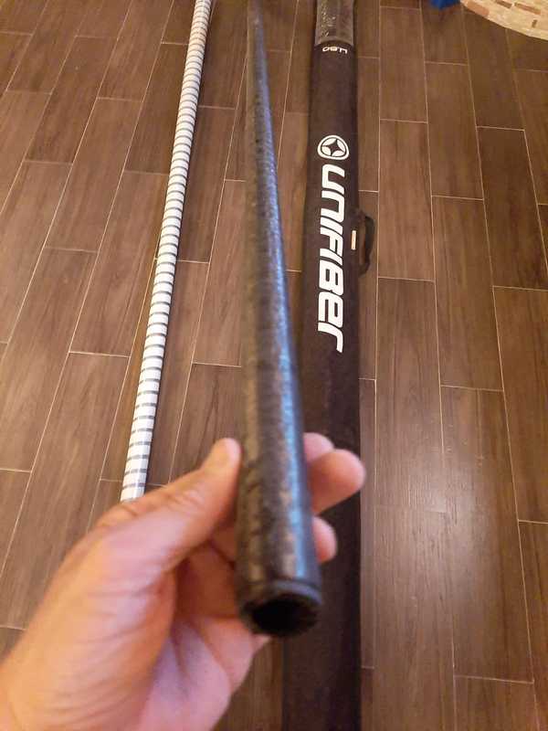 altra - Unifiber 460