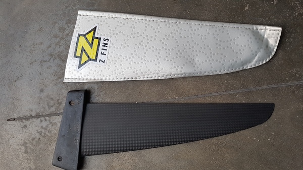 Z Fins - SL33 S-