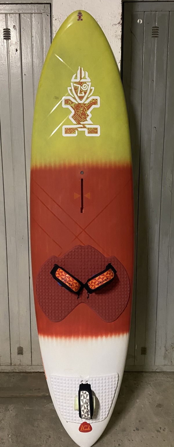 Starboard - Ultra Kode 76